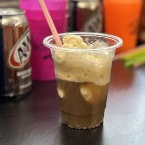 Rootbeer Floats